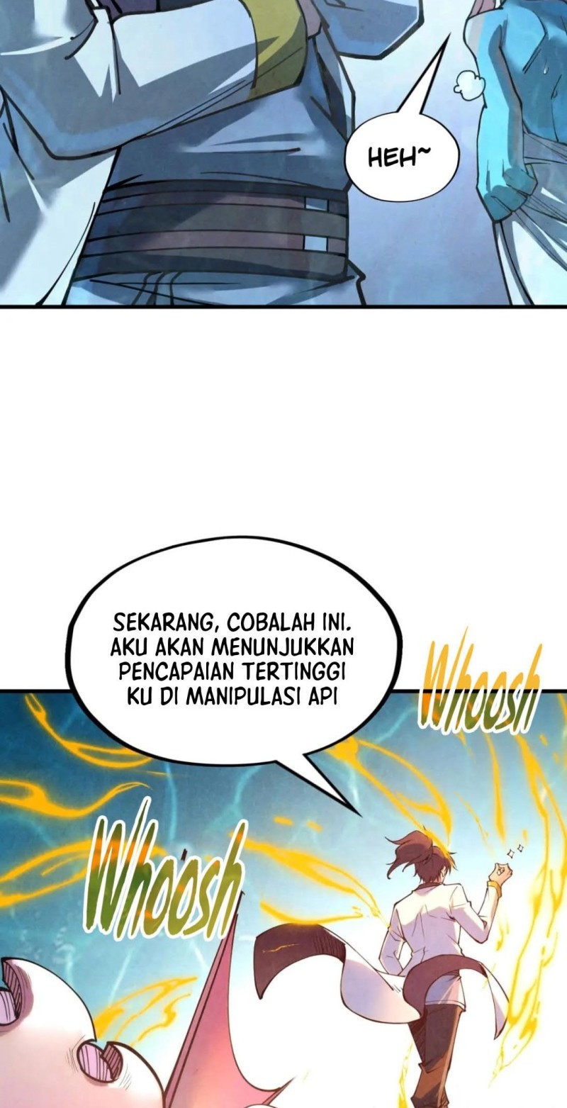 The Ultimate of All Ages Chapter 181 - halaman 24