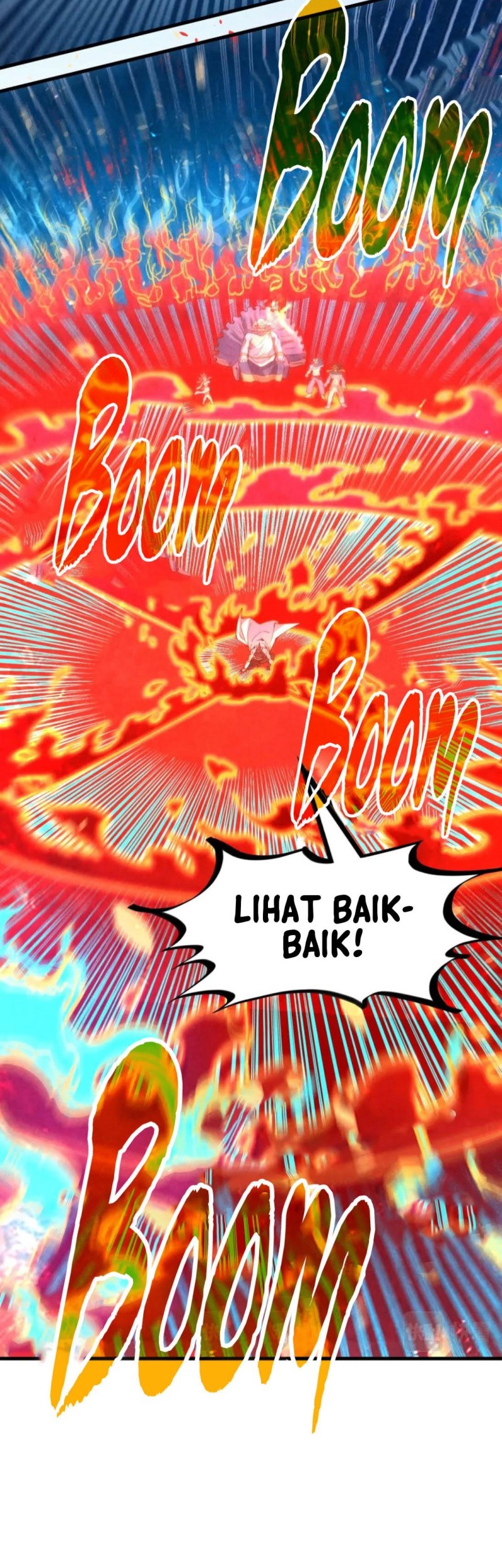 The Ultimate of All Ages Chapter 181 - halaman 26