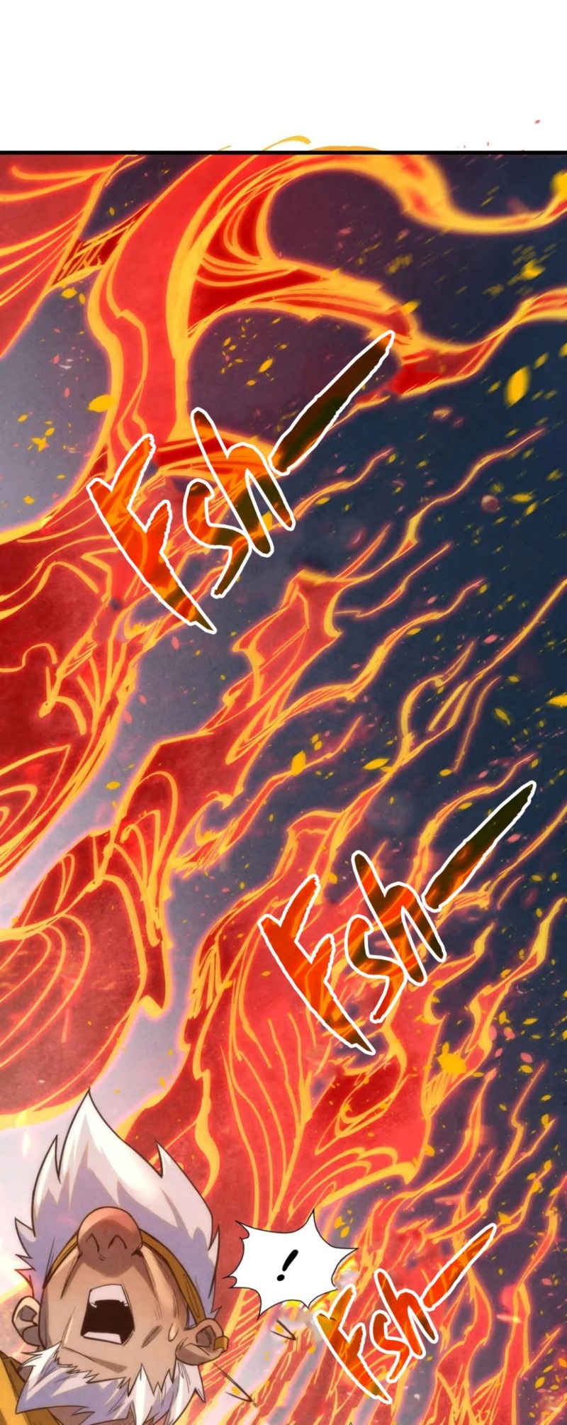 The Ultimate of All Ages Chapter 181 - halaman 27