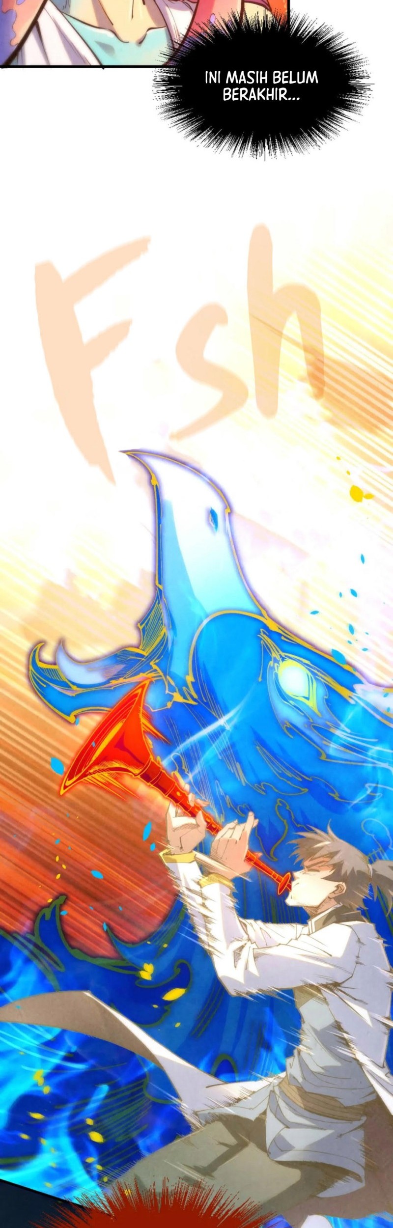 The Ultimate of All Ages Chapter 181 - halaman 35
