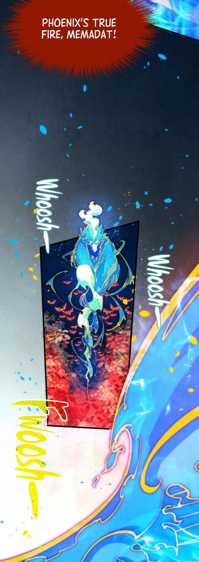 The Ultimate of All Ages Chapter 181 - halaman 36