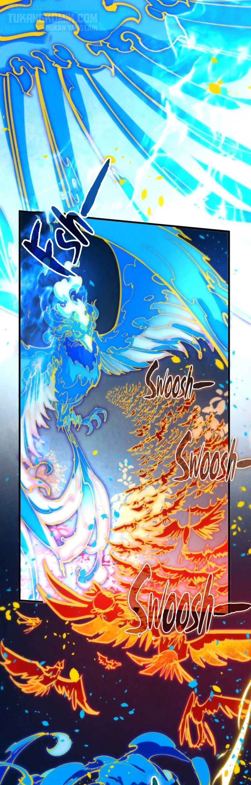 The Ultimate of All Ages Chapter 181 - halaman 37
