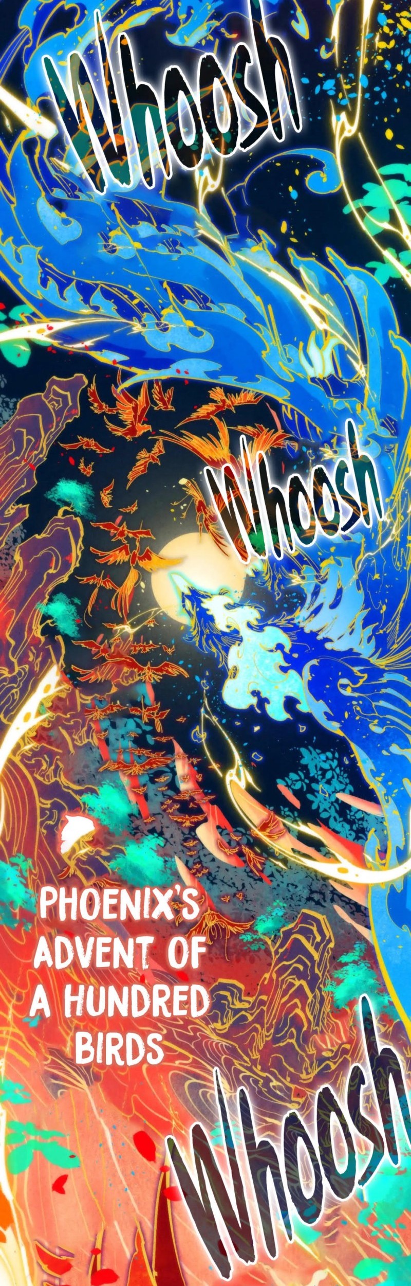 The Ultimate of All Ages Chapter 181 - halaman 38