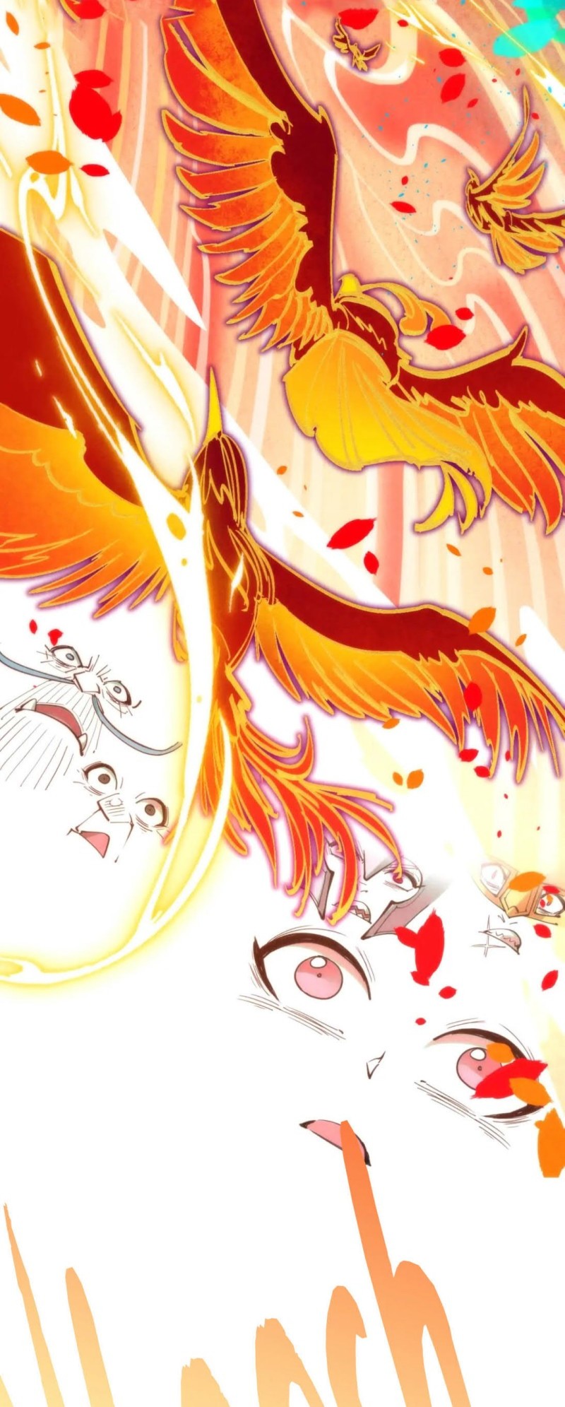 The Ultimate of All Ages Chapter 181 - halaman 39