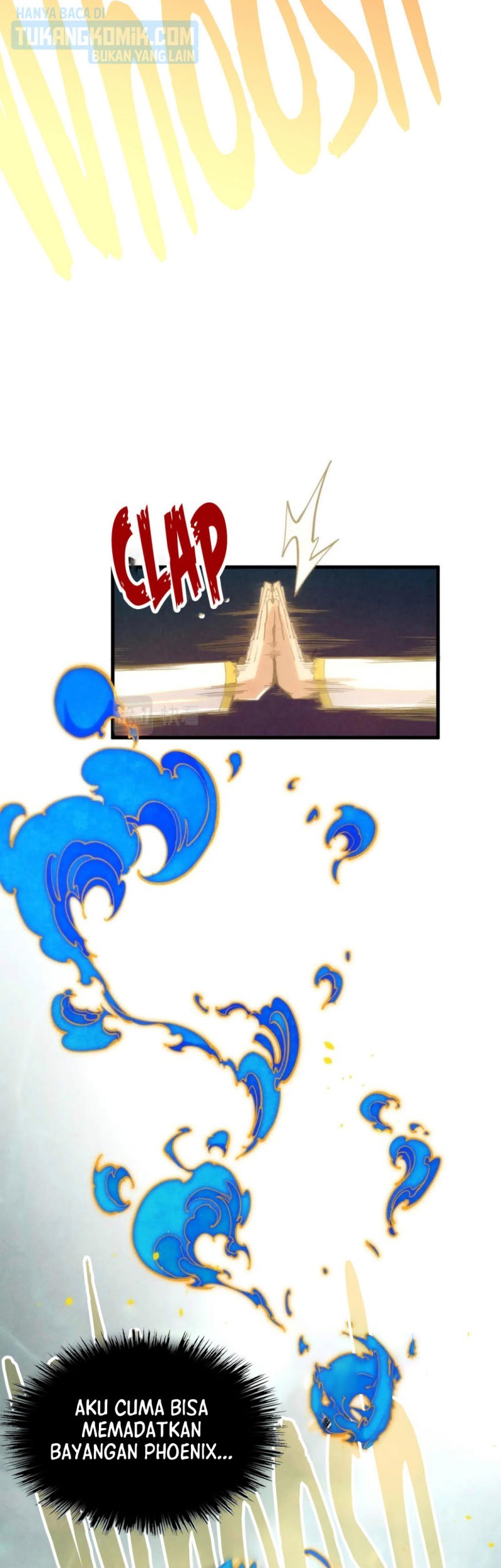 The Ultimate of All Ages Chapter 181 - halaman 40