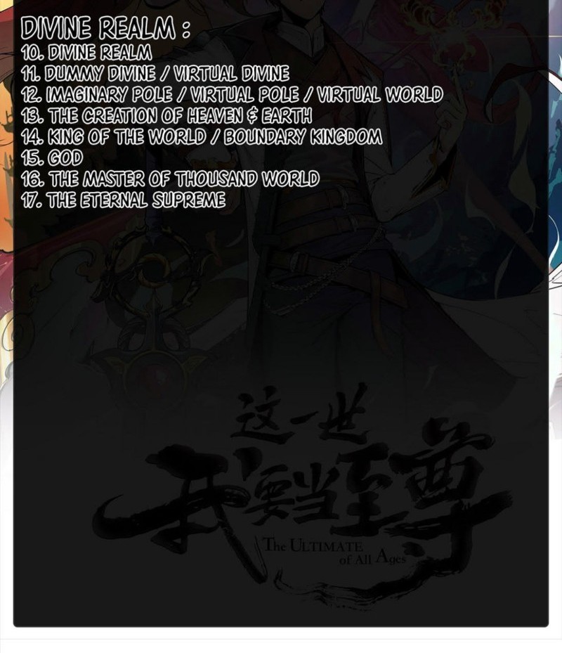 The Ultimate of All Ages Chapter 181 - halaman 46