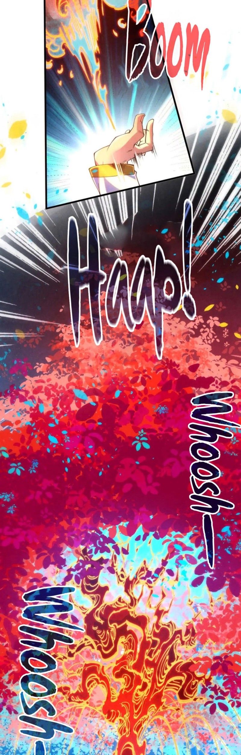 The Ultimate of All Ages Chapter 181 - halaman 8