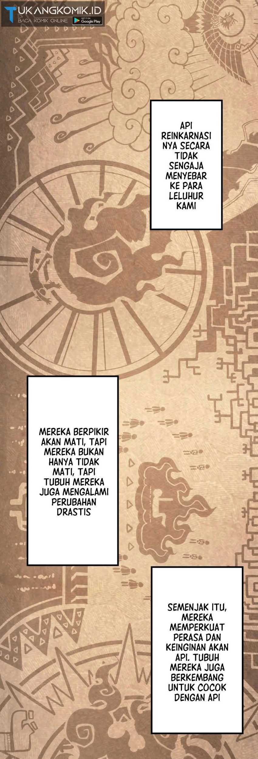 The Ultimate of All Ages Chapter 182 - halaman 10