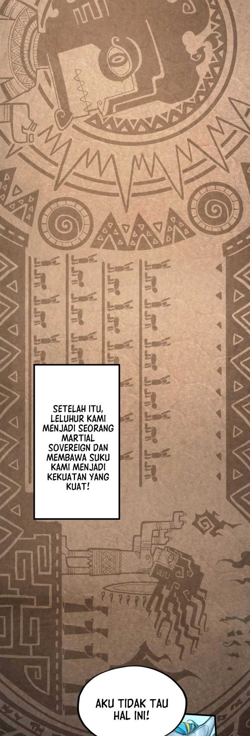The Ultimate of All Ages Chapter 182 - halaman 11