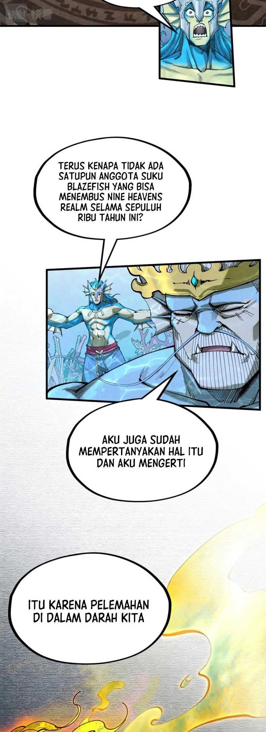 The Ultimate of All Ages Chapter 182 - halaman 12
