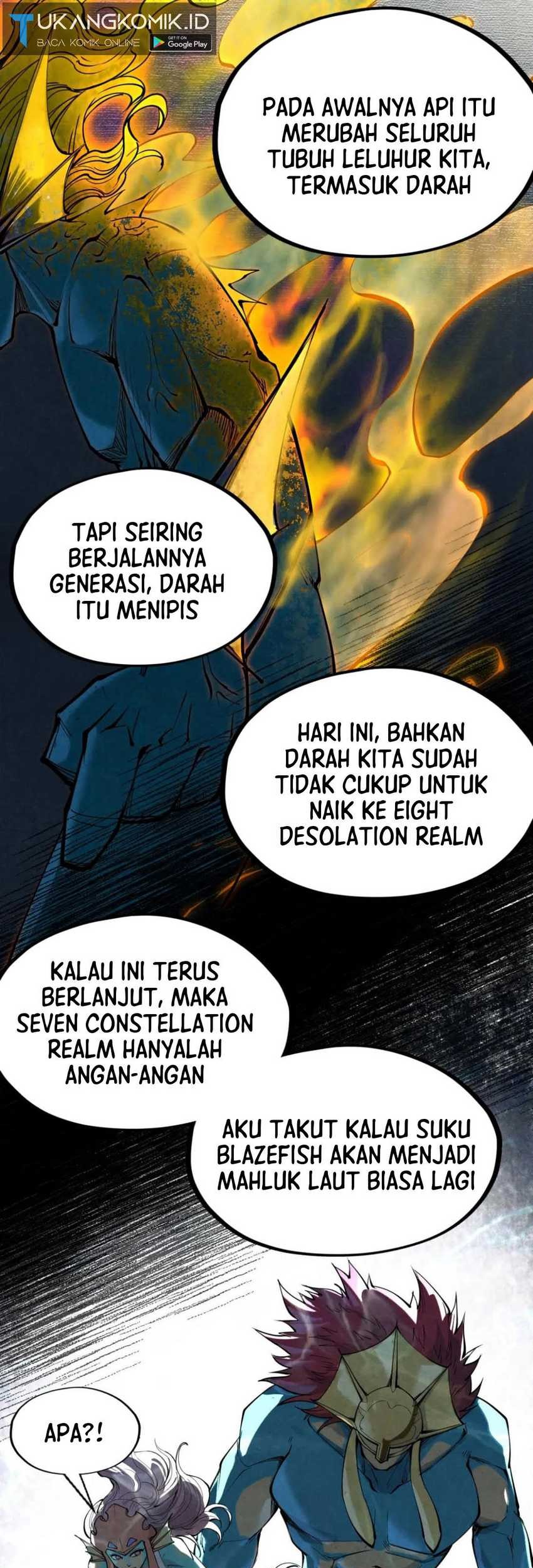 The Ultimate of All Ages Chapter 182 - halaman 13