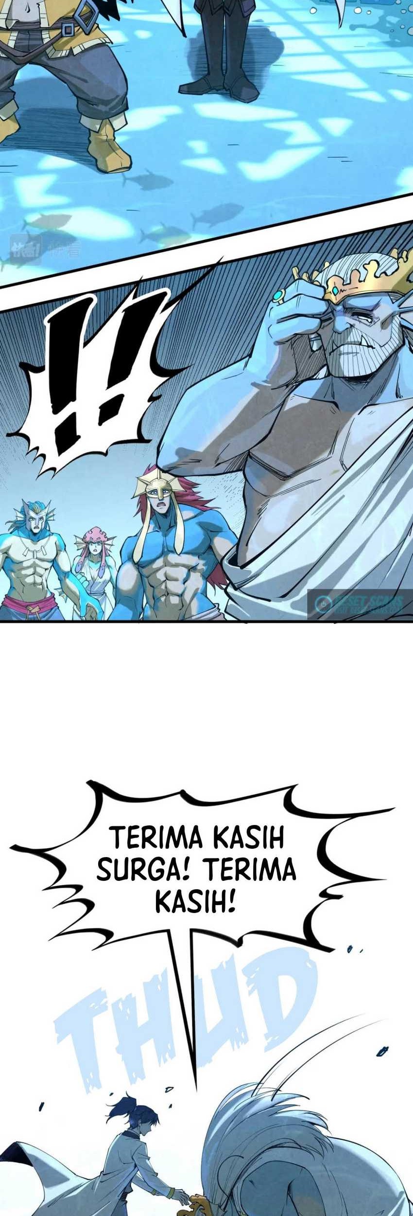 The Ultimate of All Ages Chapter 182 - halaman 17