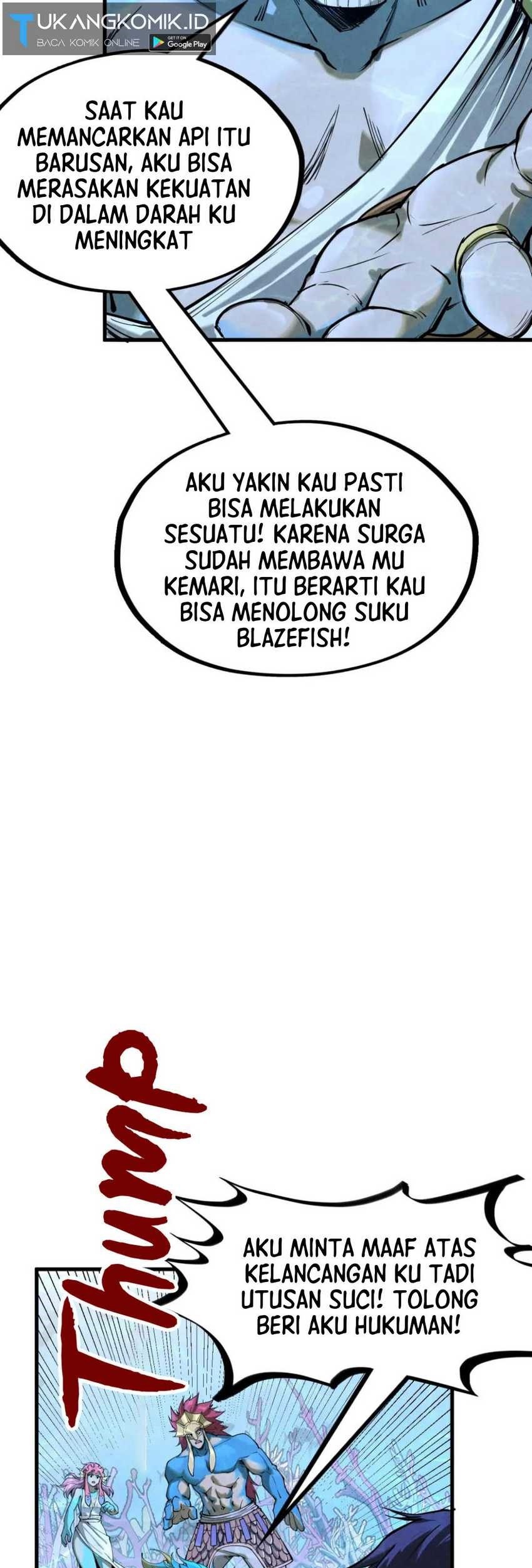 The Ultimate of All Ages Chapter 182 - halaman 19