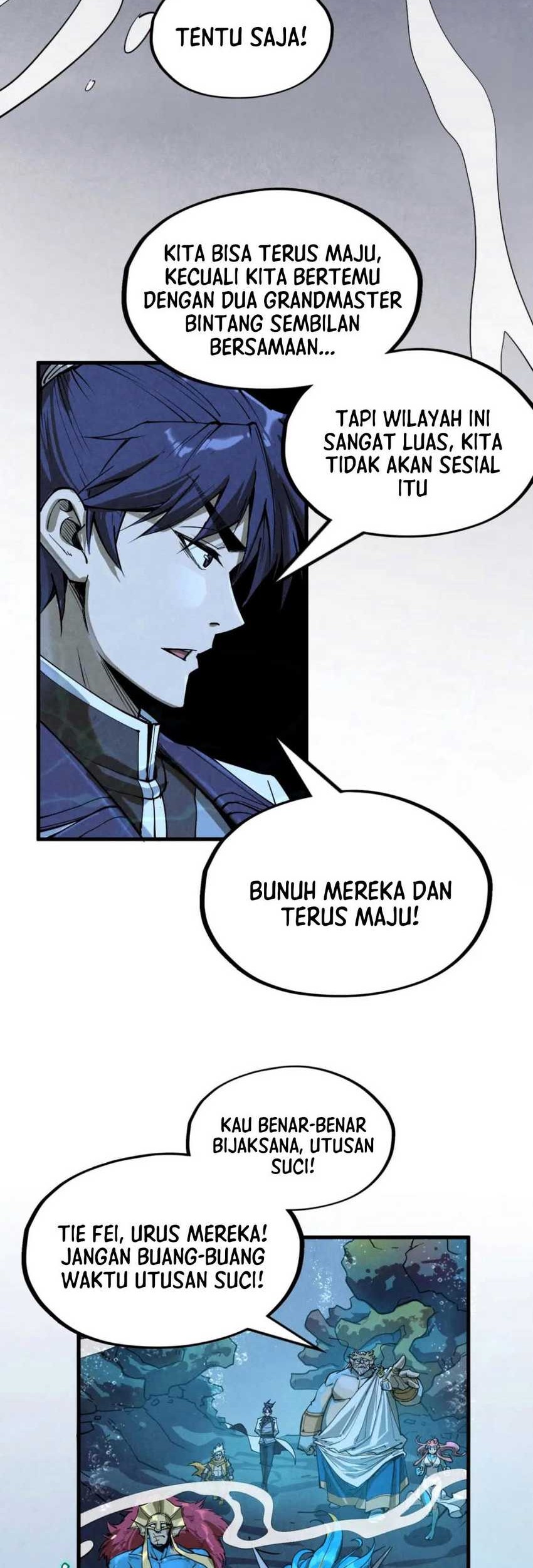 The Ultimate of All Ages Chapter 182 - halaman 27