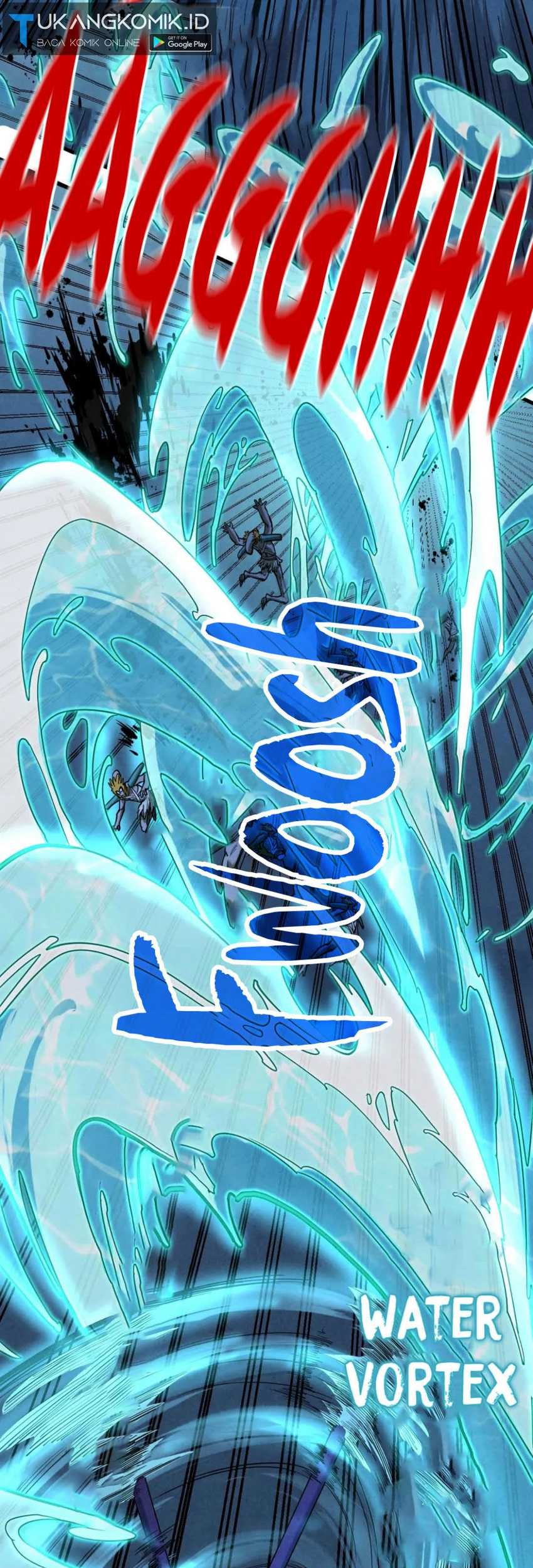 The Ultimate of All Ages Chapter 182 - halaman 29