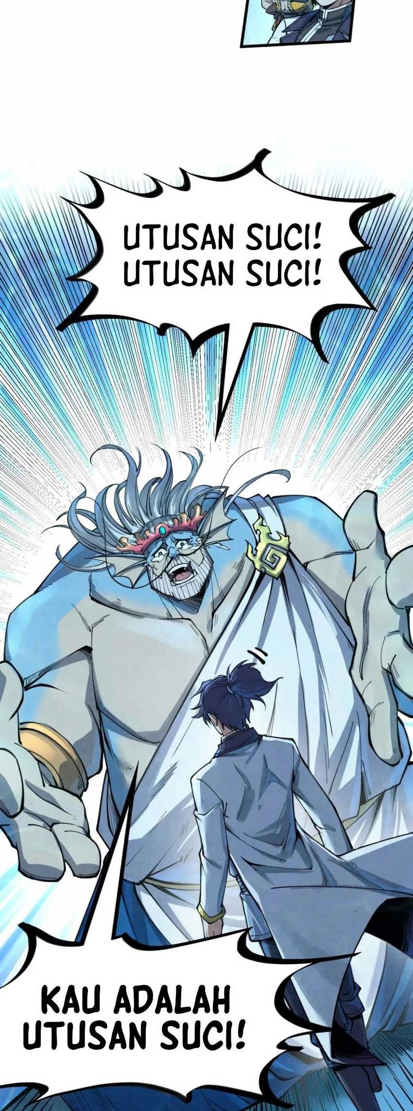 The Ultimate of All Ages Chapter 182 - halaman 3