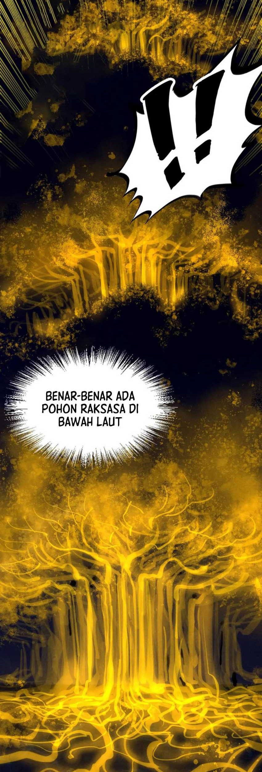 The Ultimate of All Ages Chapter 182 - halaman 34