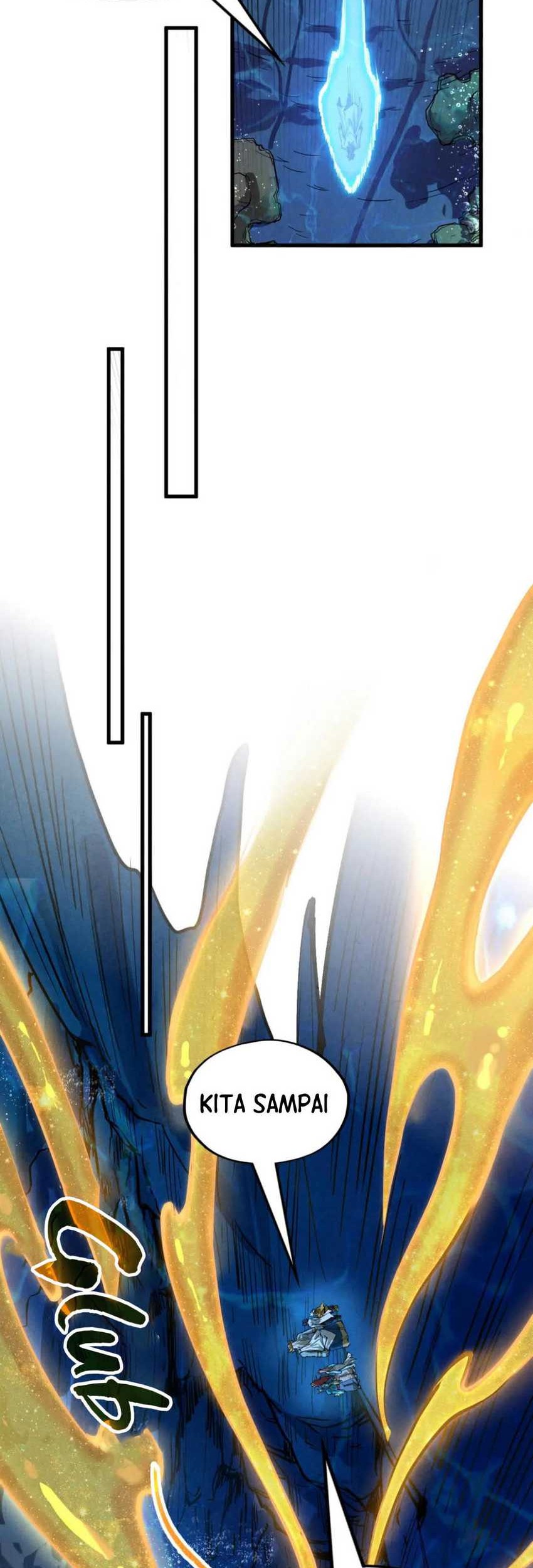 The Ultimate of All Ages Chapter 182 - halaman 37