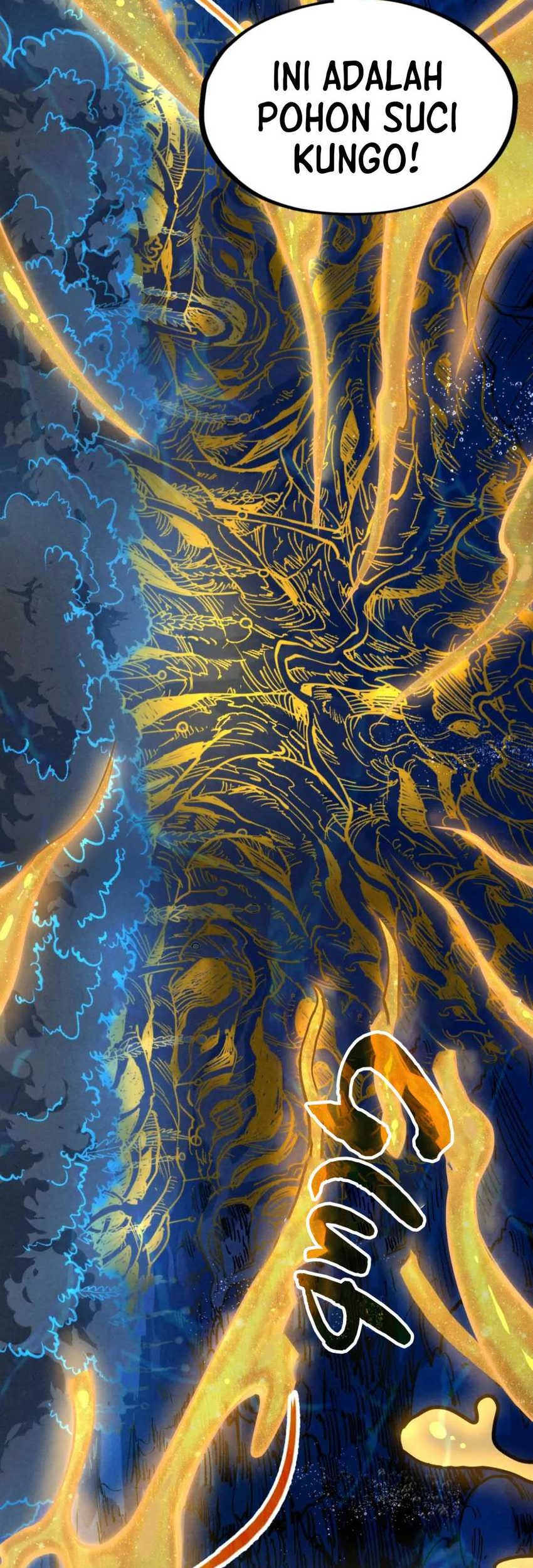 The Ultimate of All Ages Chapter 182 - halaman 38
