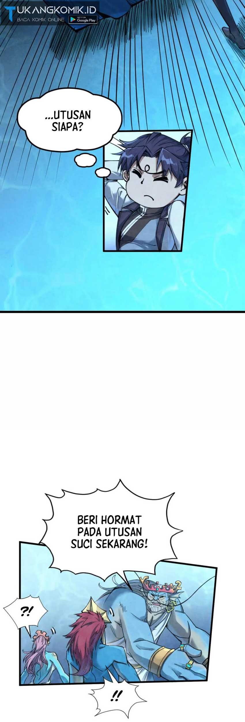 The Ultimate of All Ages Chapter 182 - halaman 4