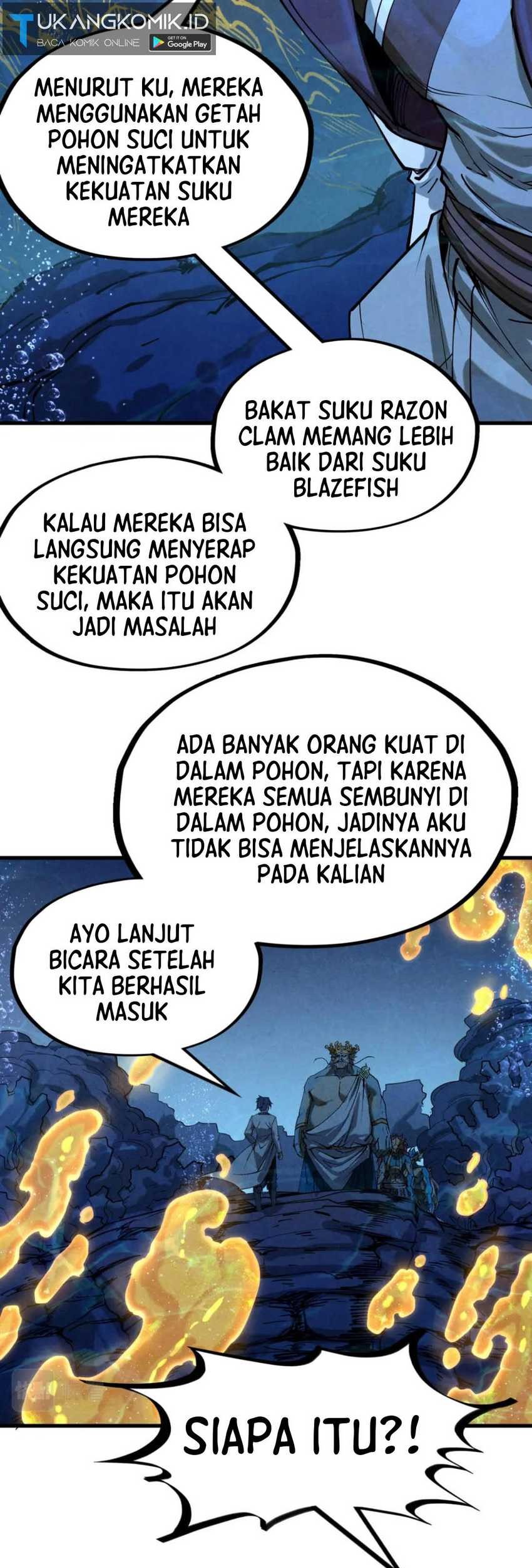 The Ultimate of All Ages Chapter 182 - halaman 43