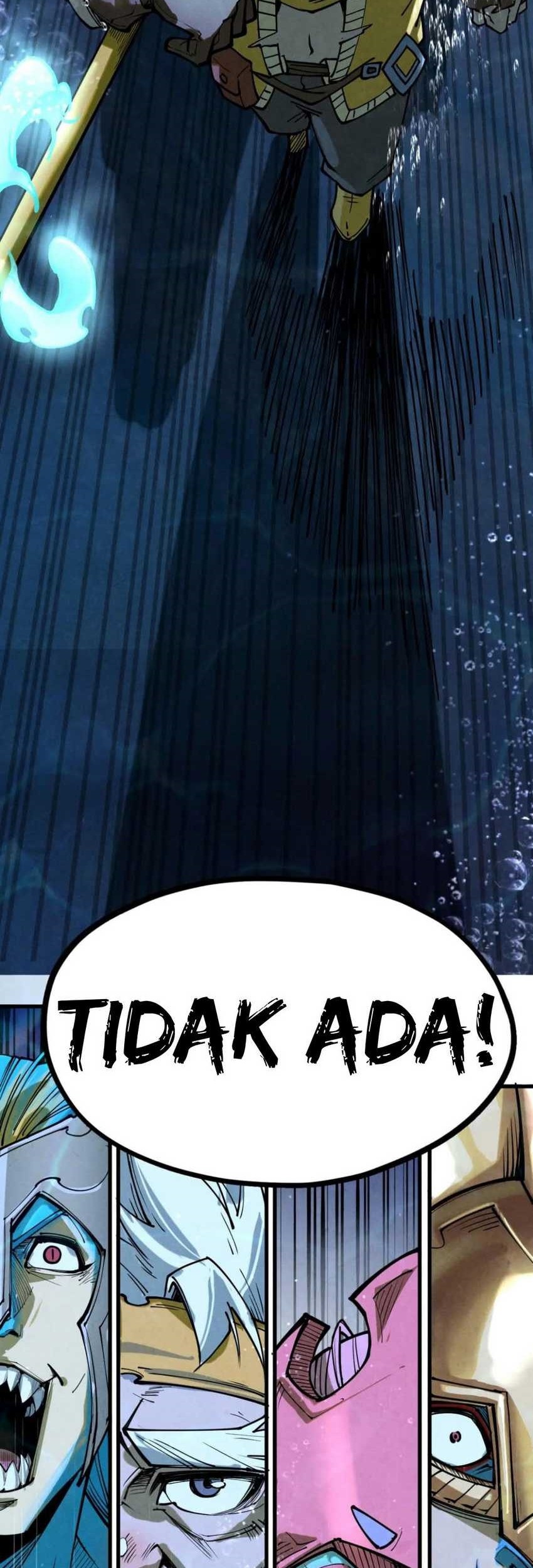 The Ultimate of All Ages Chapter 182 - halaman 47