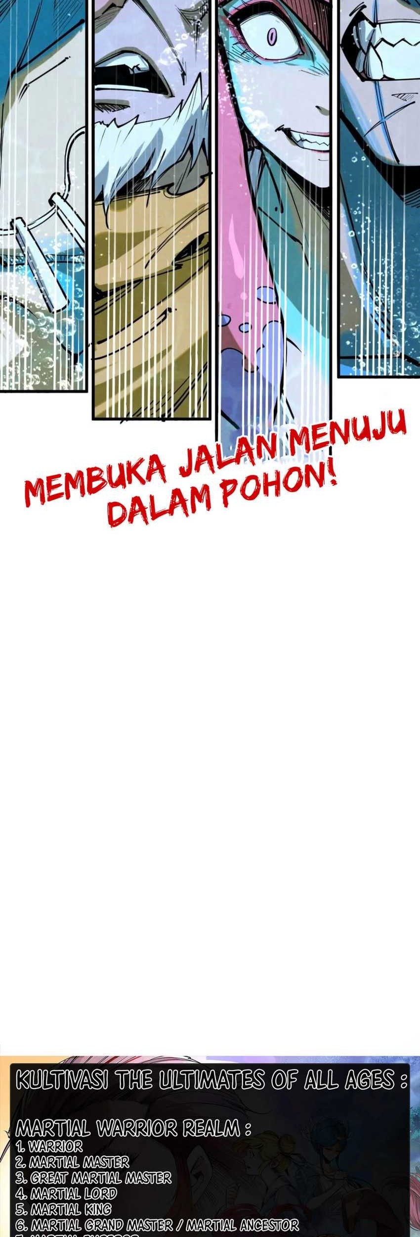 The Ultimate of All Ages Chapter 182 - halaman 48