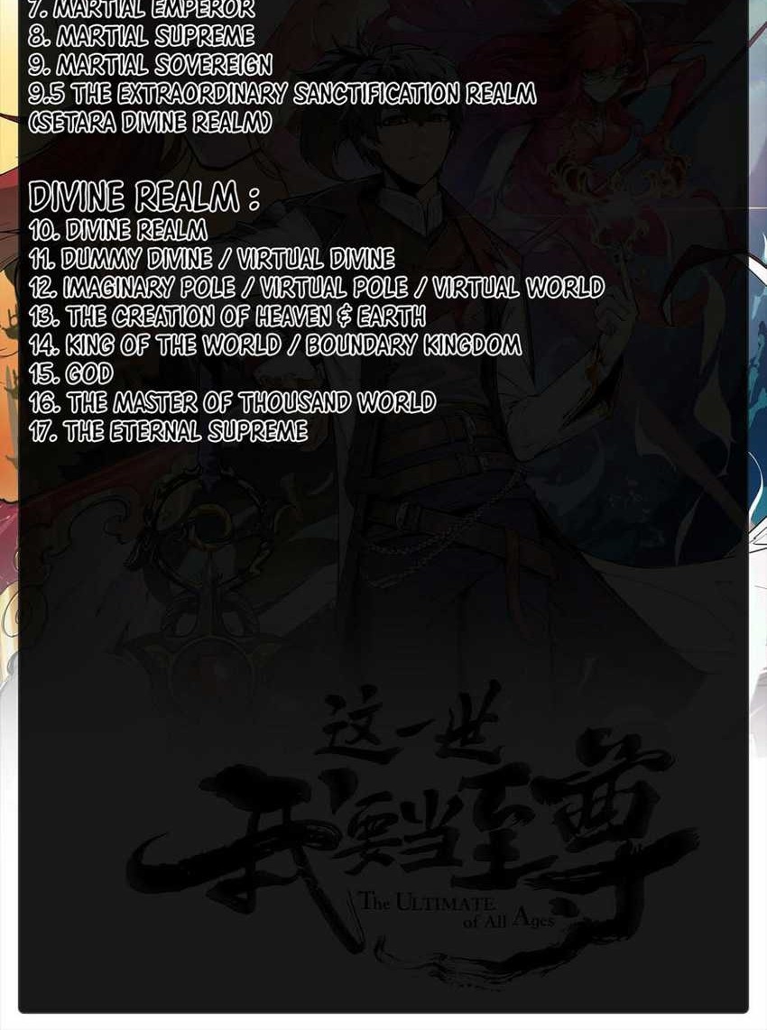The Ultimate of All Ages Chapter 182 - halaman 49