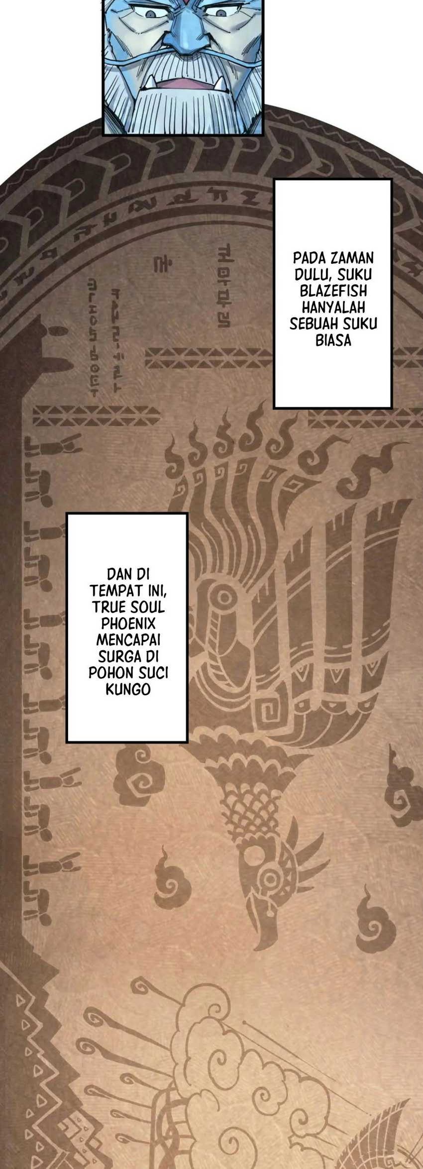 The Ultimate of All Ages Chapter 182 - halaman 9