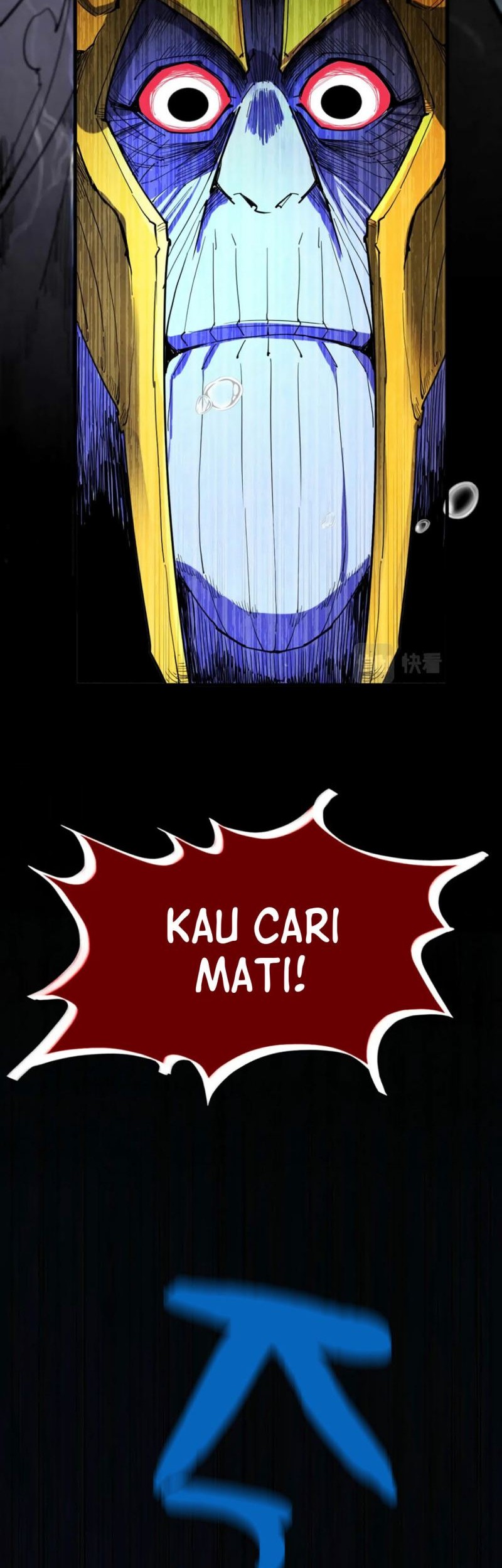 The Ultimate of All Ages Chapter 183 - halaman 15