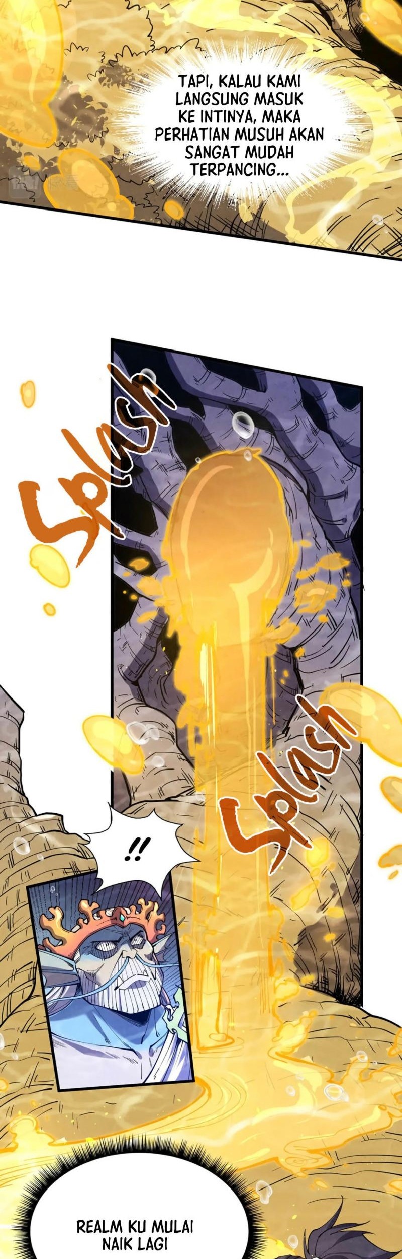 The Ultimate of All Ages Chapter 183 - halaman 2