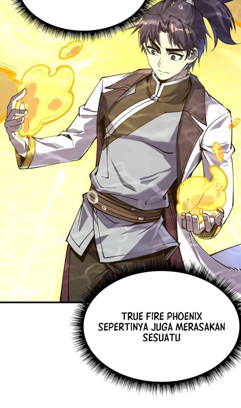 The Ultimate of All Ages Chapter 183 - halaman 3
