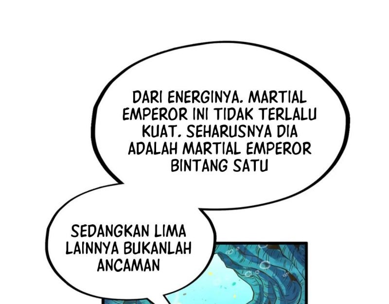 The Ultimate of All Ages Chapter 183 - halaman 40