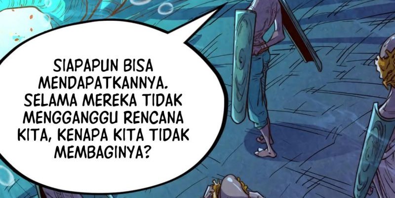The Ultimate of All Ages Chapter 183 - halaman 43