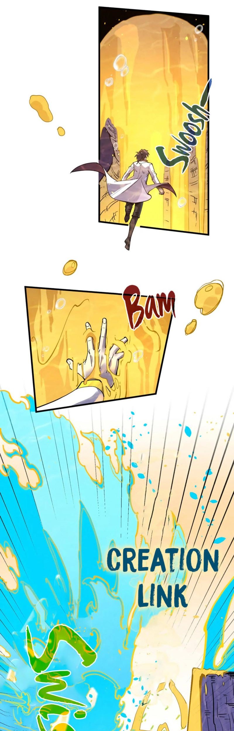 The Ultimate of All Ages Chapter 183 - halaman 5