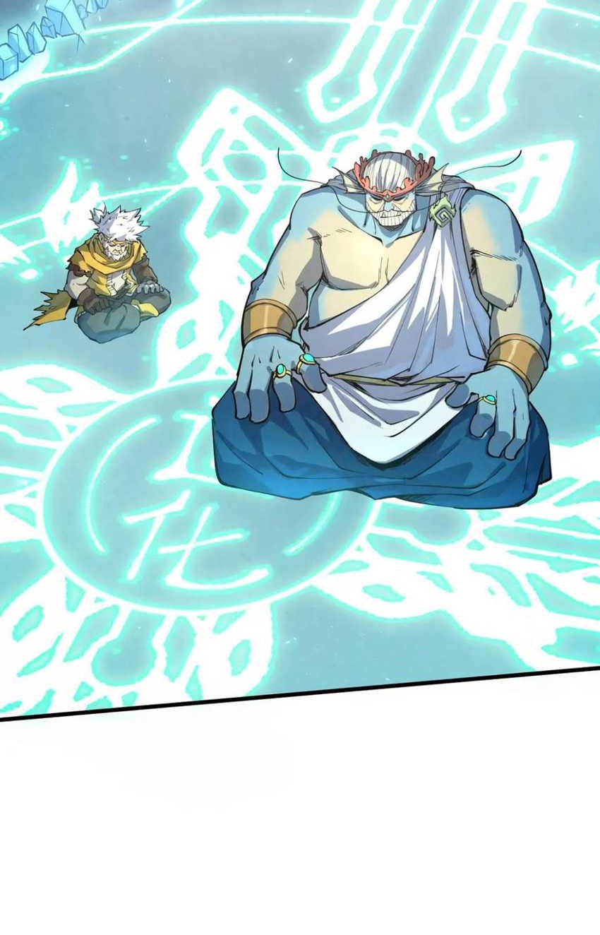 The Ultimate of All Ages Chapter 184 - halaman 15