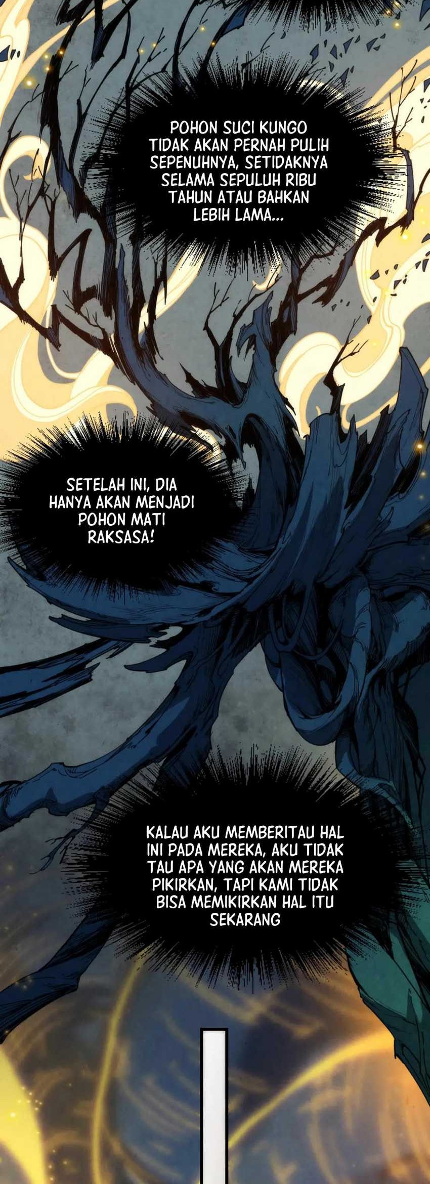 The Ultimate of All Ages Chapter 184 - halaman 20