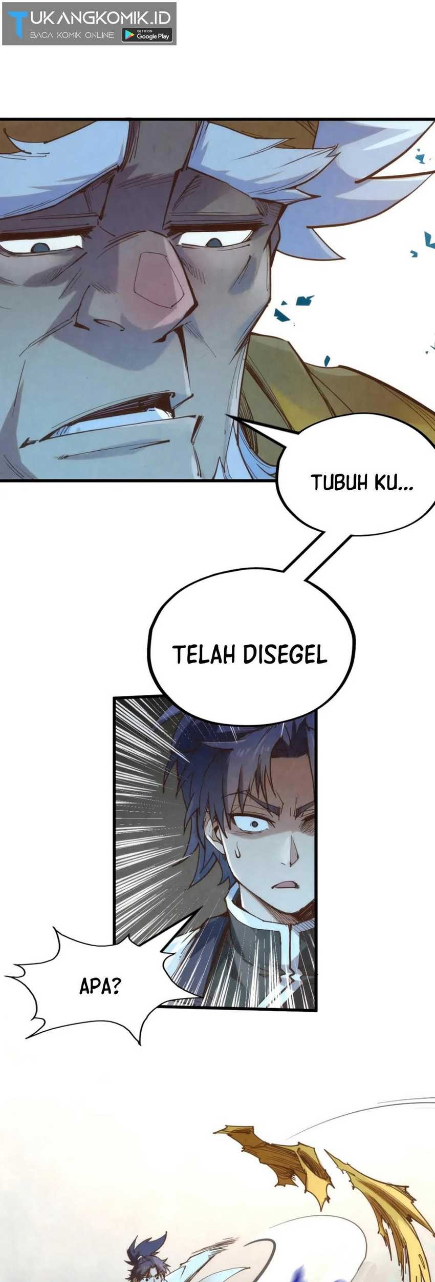 The Ultimate of All Ages Chapter 184 - halaman 23