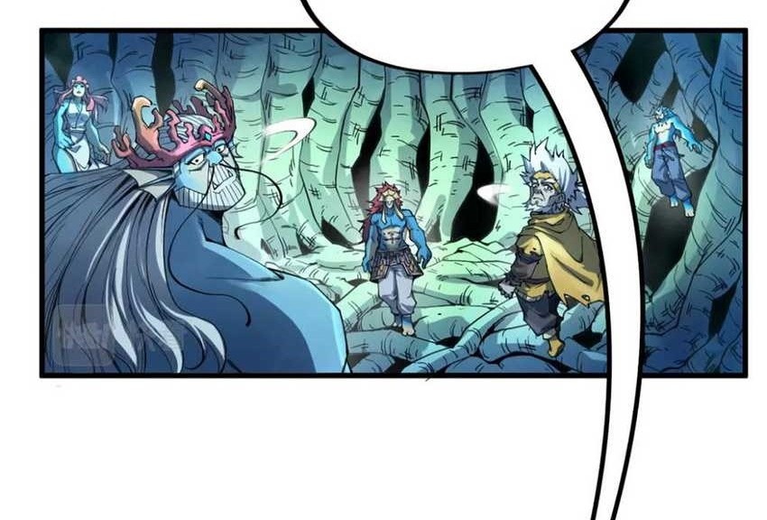 The Ultimate of All Ages Chapter 184 - halaman 3