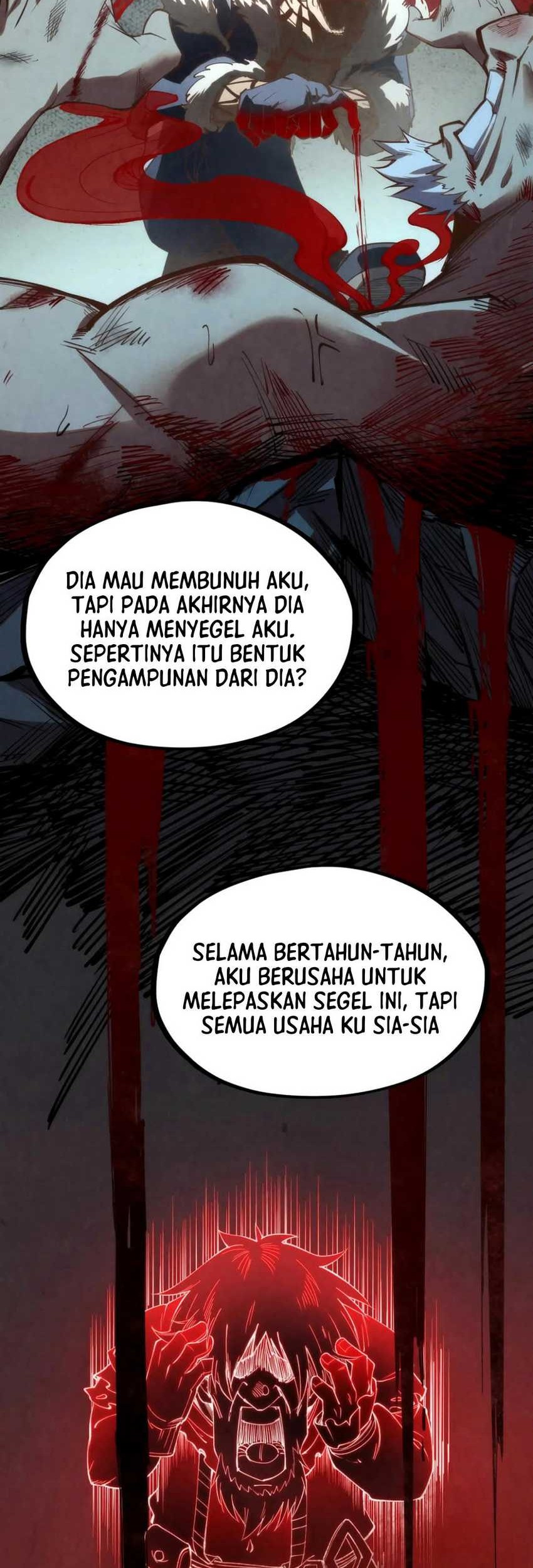 The Ultimate of All Ages Chapter 184 - halaman 30