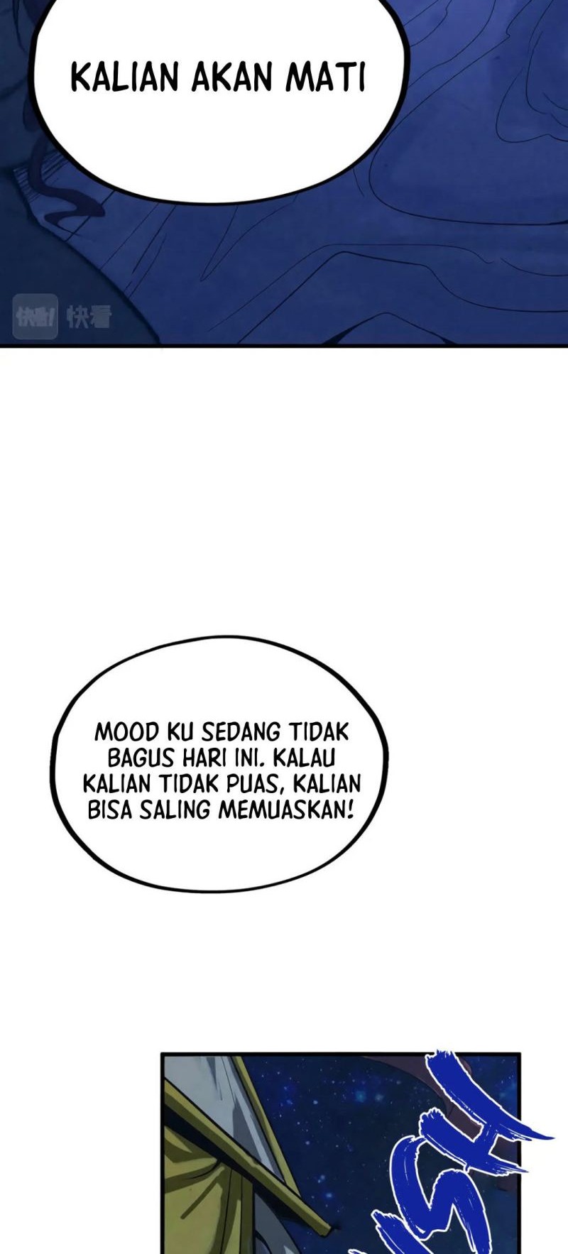 The Ultimate of All Ages Chapter 185 - halaman 14