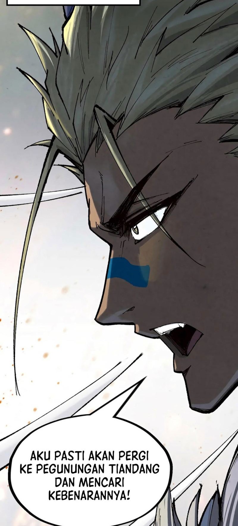 The Ultimate of All Ages Chapter 185 - halaman 16