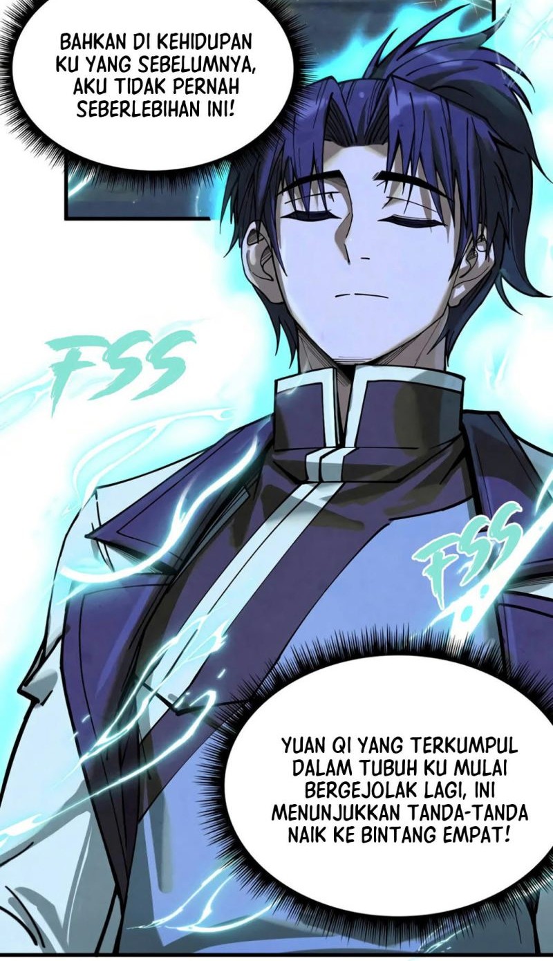 The Ultimate of All Ages Chapter 185 - halaman 18