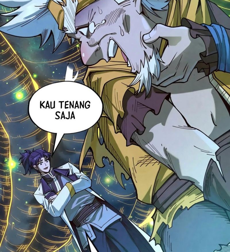 The Ultimate of All Ages Chapter 185 - halaman 2