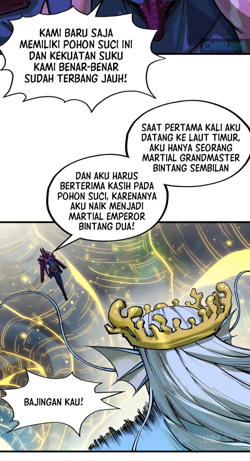 The Ultimate of All Ages Chapter 185 - halaman 24