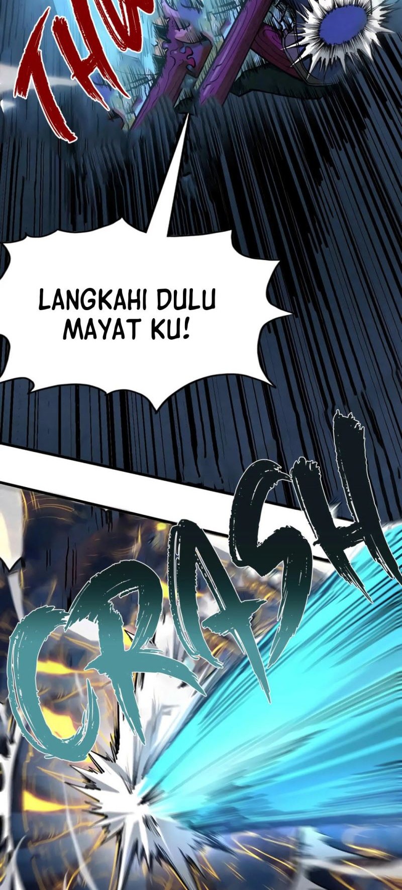 The Ultimate of All Ages Chapter 185 - halaman 30