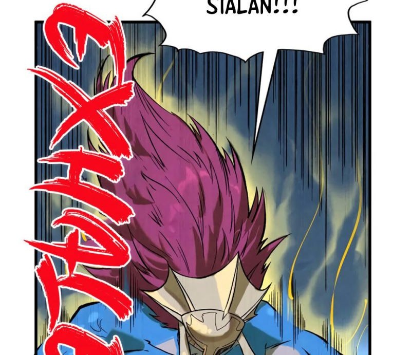 The Ultimate of All Ages Chapter 185 - halaman 35