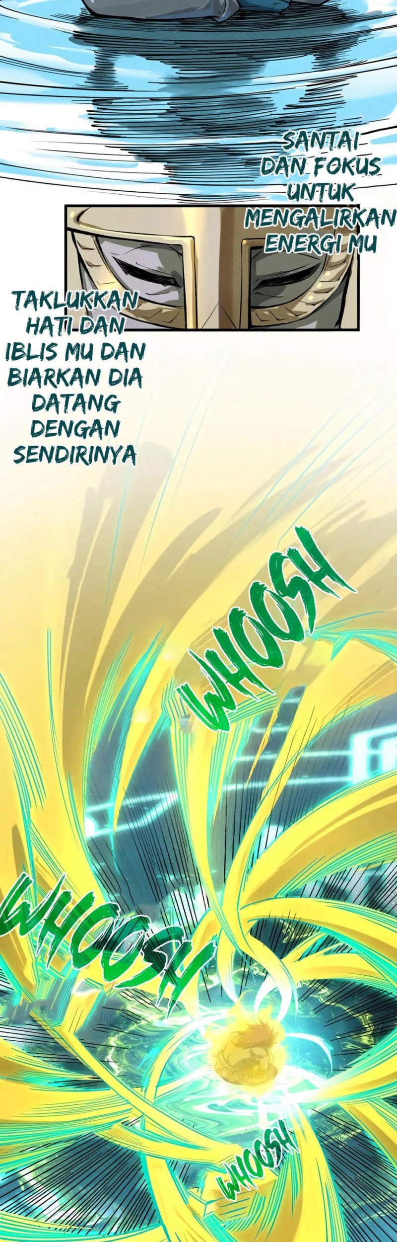 The Ultimate of All Ages Chapter 185 - halaman 37