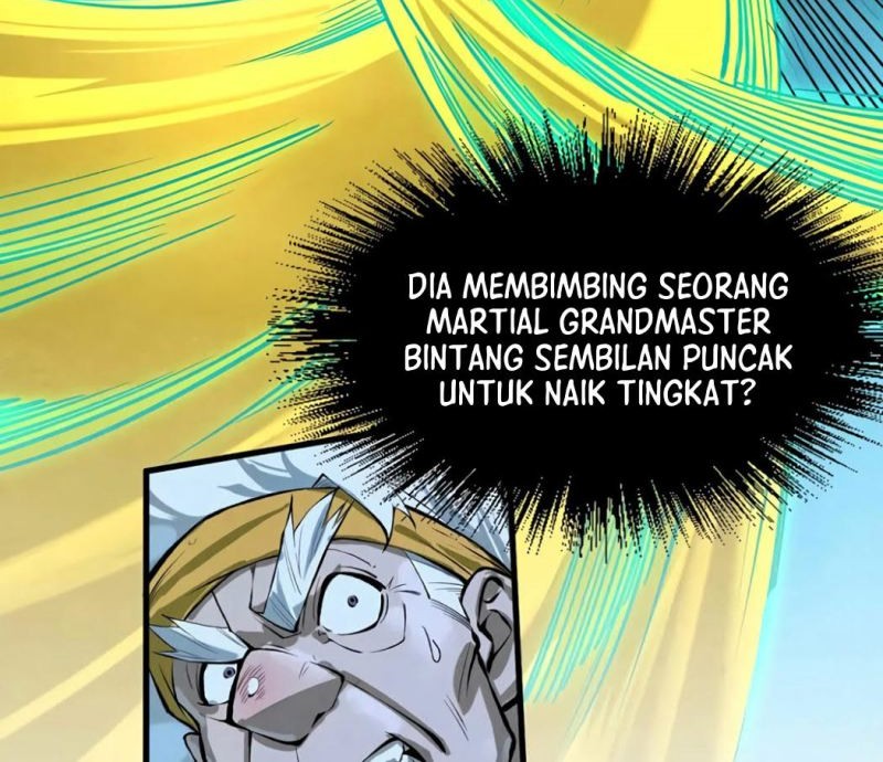 The Ultimate of All Ages Chapter 185 - halaman 38