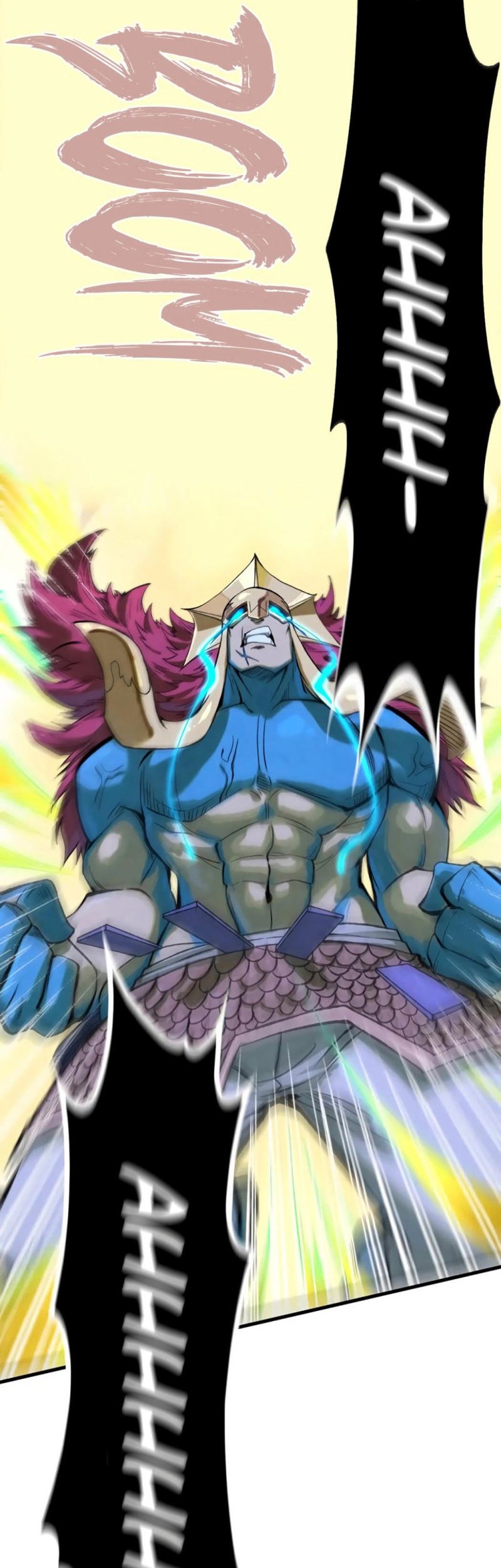 The Ultimate of All Ages Chapter 185 - halaman 40